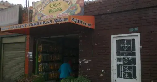 LA GRAN FERIA DEL PAQUETAZO LA GRAN FERIA DEL PAQUETAZO